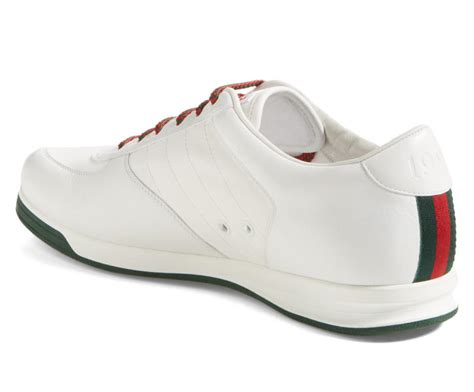 gucci tennis shoe|gucci tennis shoes nordstrom.